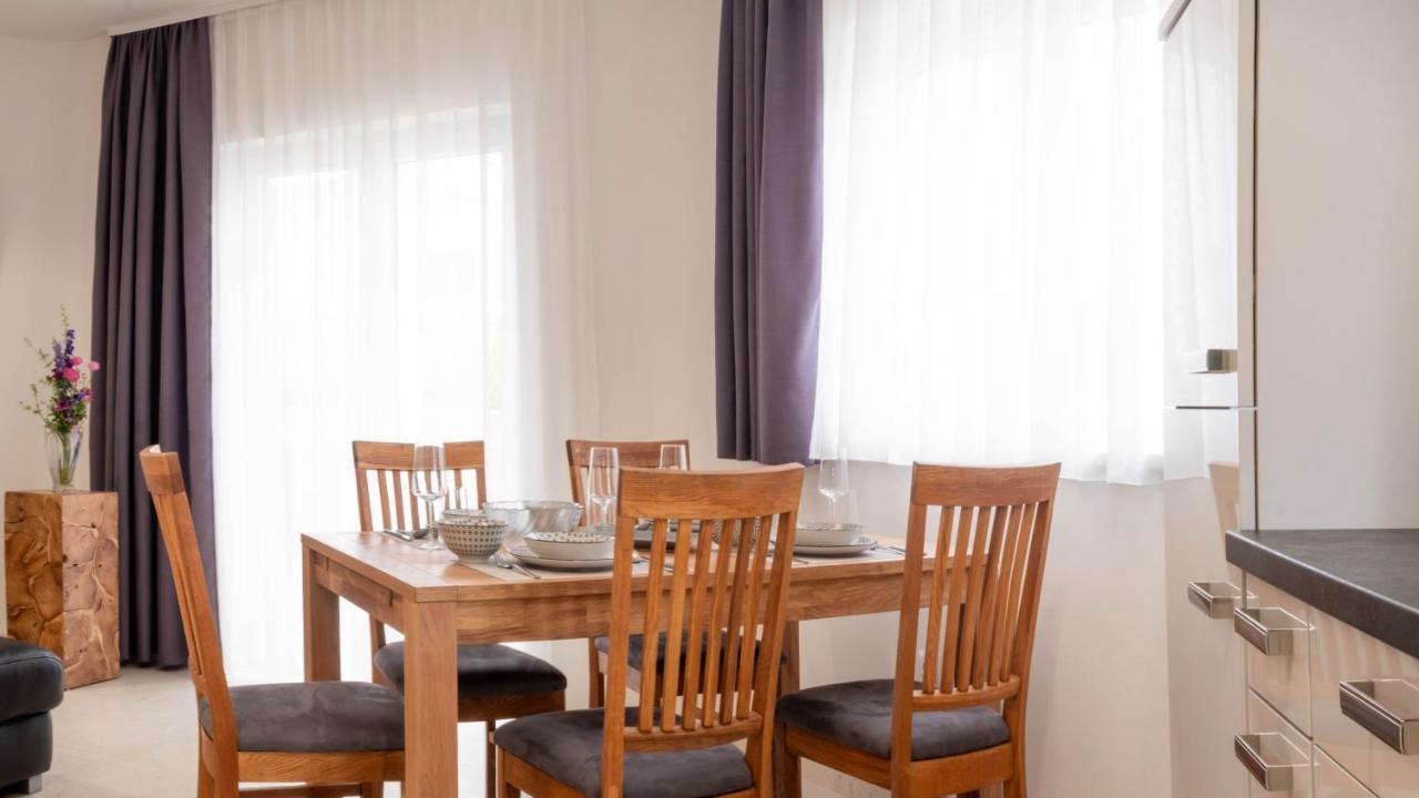 Paganor Apartments Пула Екстериор снимка