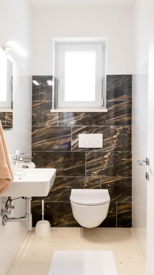 Paganor Apartments Пула Екстериор снимка