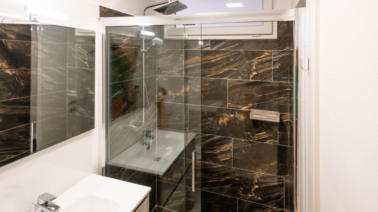 Paganor Apartments Пула Екстериор снимка