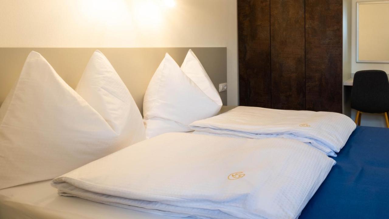 Paganor Apartments Пула Екстериор снимка