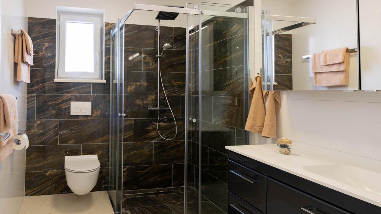 Paganor Apartments Пула Екстериор снимка